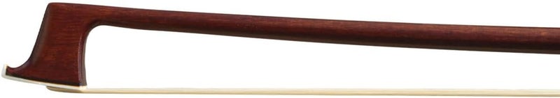 ARCRAW Store Viola Bow Pernambuco Wood Round Stick French PECCATTE Model Rococo Style Teacher Student Professional Stringed Instrument Bows - Image 4